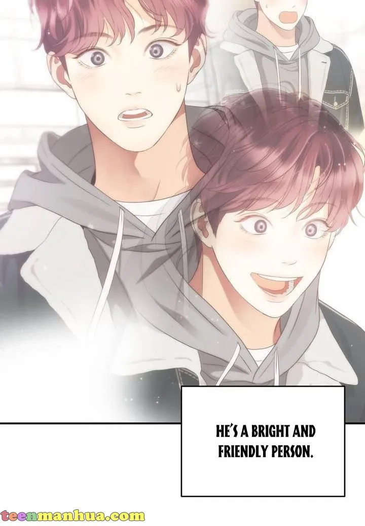 Daytime Star Chapter 40 page 29 - 