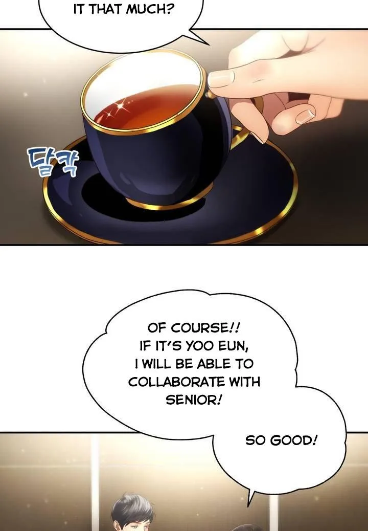 Daytime Star Chapter 40 page 32 - 
