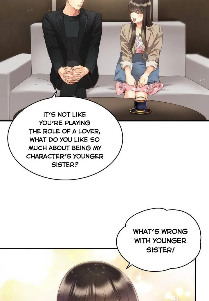 Daytime Star Chapter 40 page 33 - 