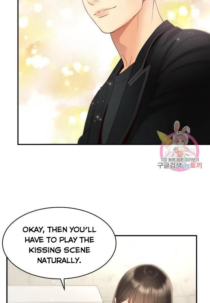 Daytime Star Chapter 40 page 35 - 