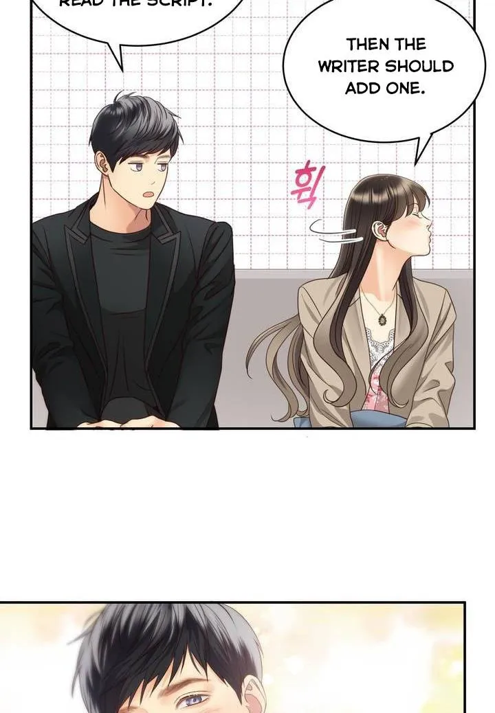 Daytime Star Chapter 40 page 37 - 