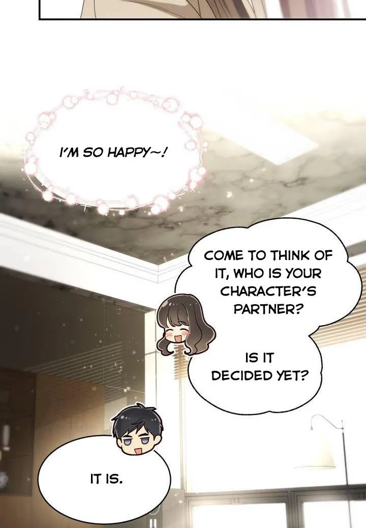Daytime Star Chapter 40 page 39 - 