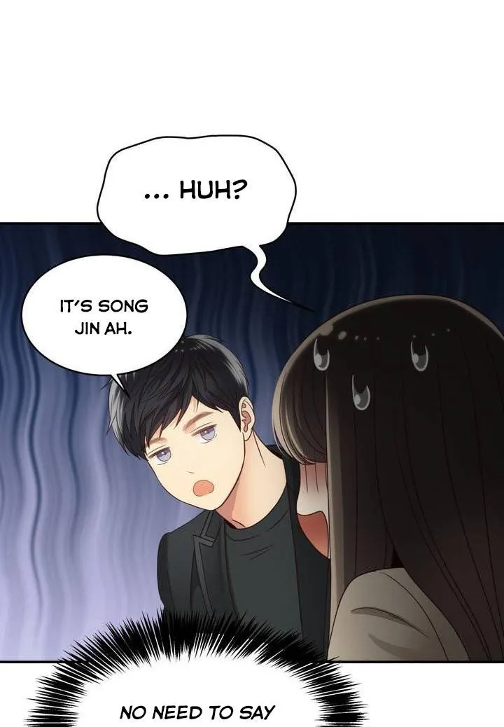 Daytime Star Chapter 40 page 42 - 