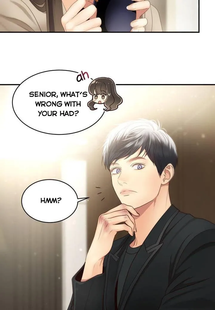 Daytime Star Chapter 40 page 45 - 