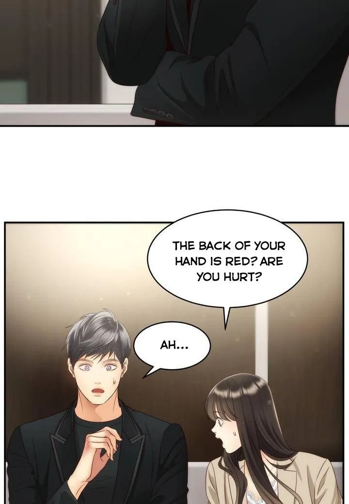 Daytime Star Chapter 40 page 46 - 