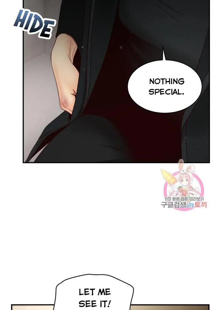 Daytime Star Chapter 40 page 48 - 