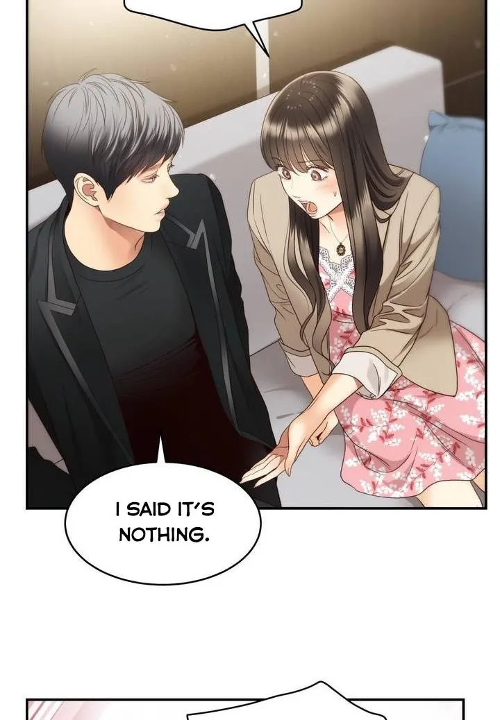 Daytime Star Chapter 40 page 49 - 