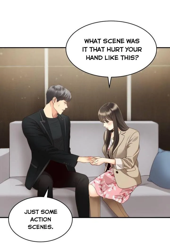 Daytime Star Chapter 40 page 52 - 