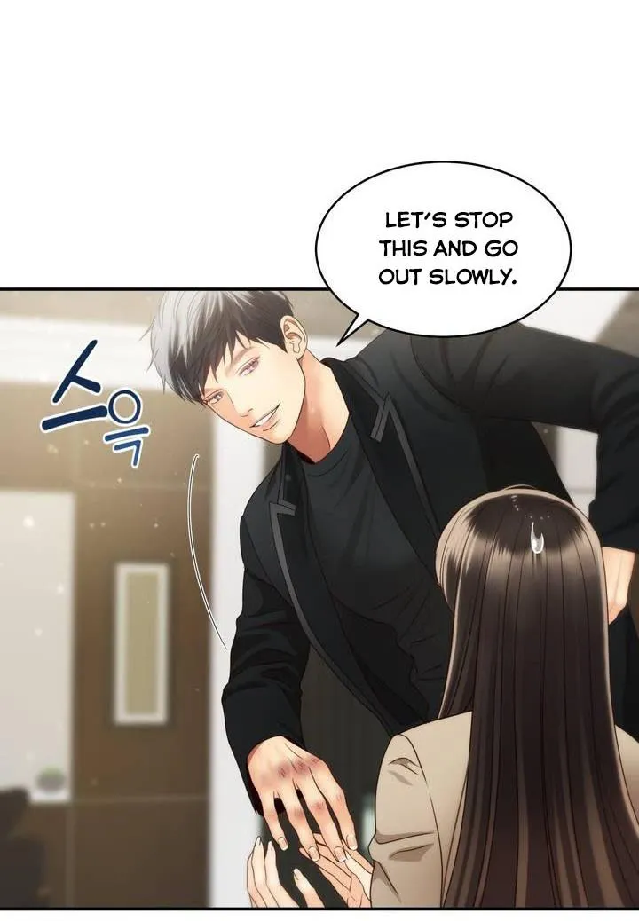 Daytime Star Chapter 40 page 53 - 