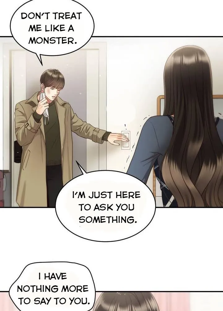 Daytime Star Chapter 41 page 19 - 