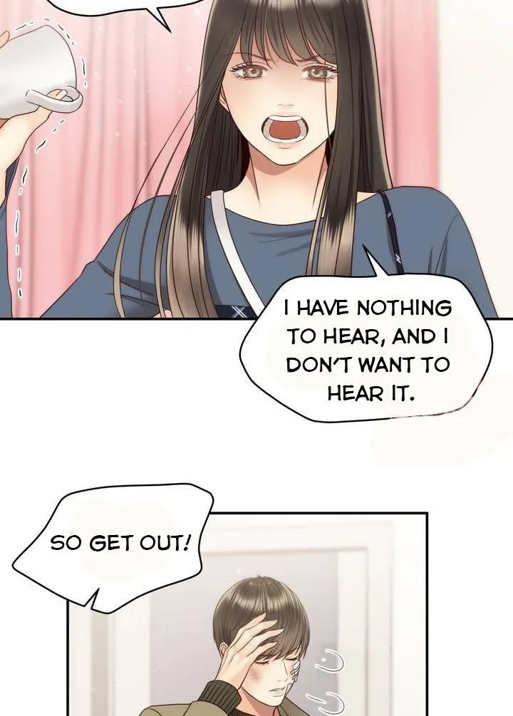 Daytime Star Chapter 41 page 20 - 