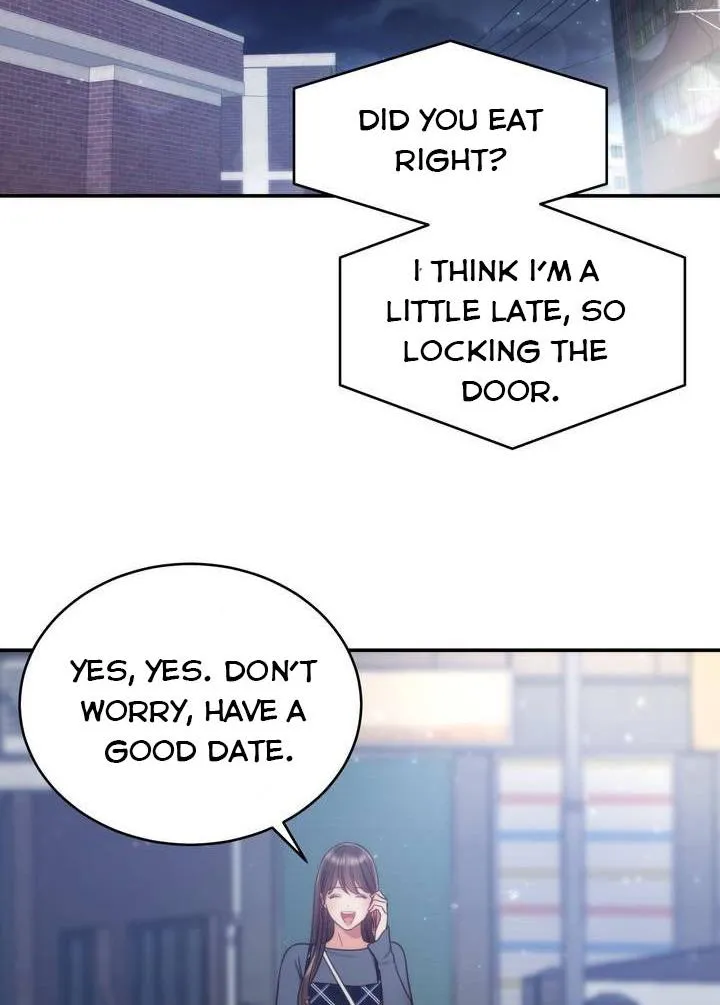 Daytime Star Chapter 41 page 3 - 