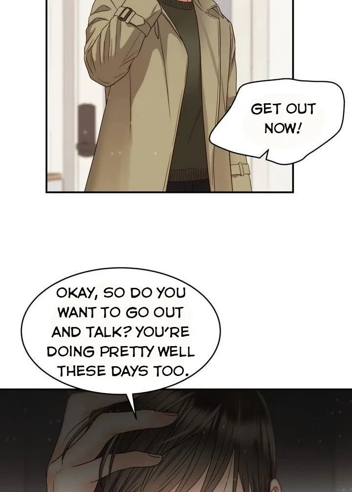 Daytime Star Chapter 41 page 21 - 