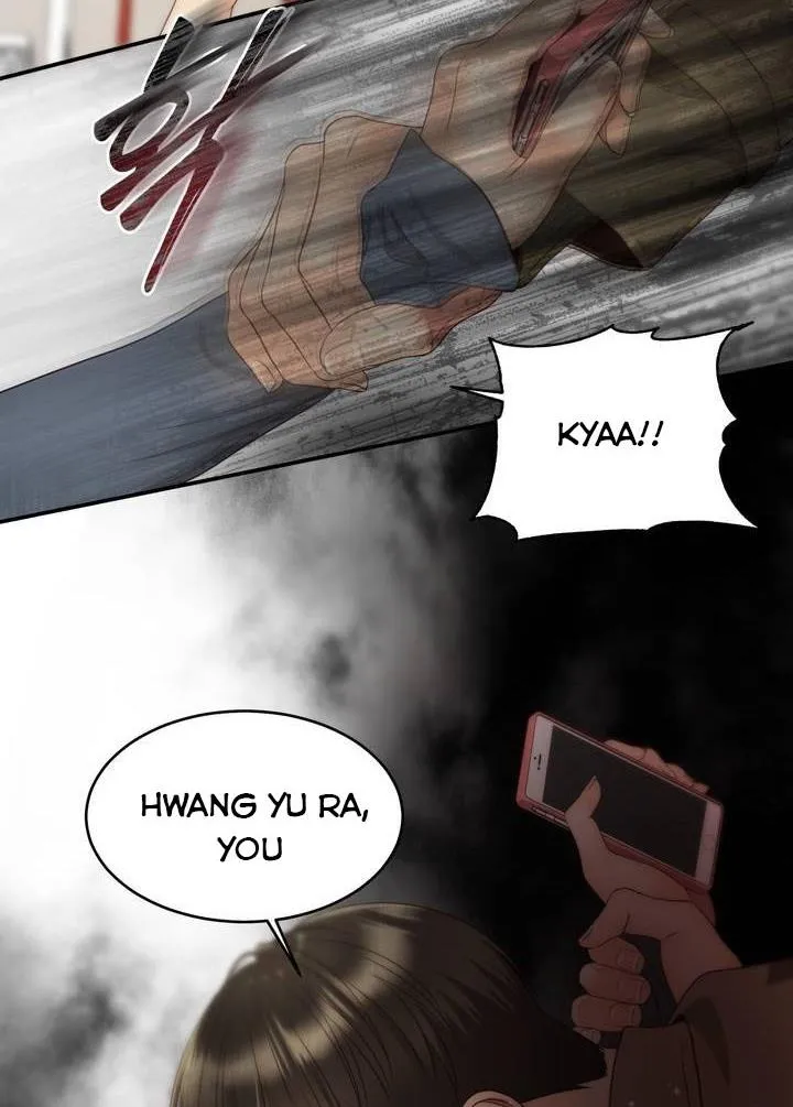 Daytime Star Chapter 41 page 27 - 