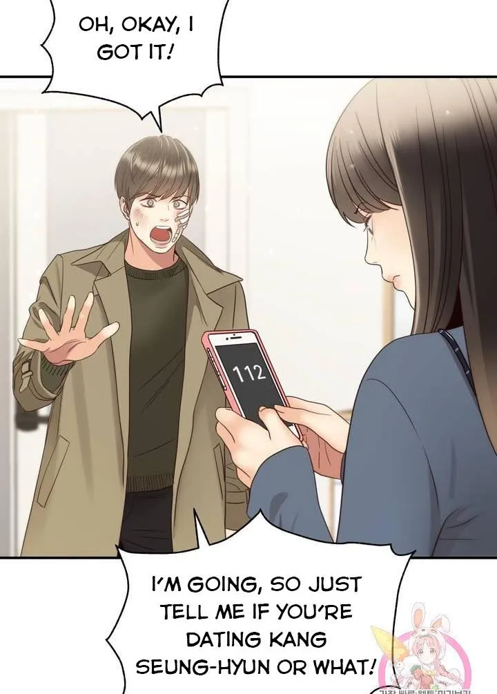 Daytime Star Chapter 41 page 33 - 