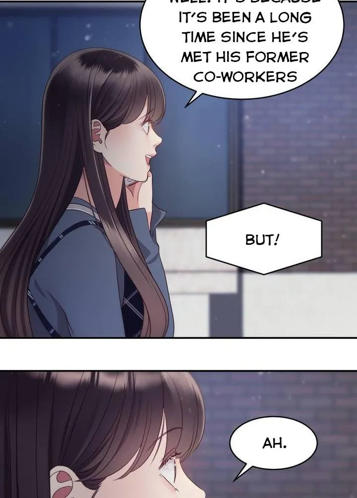 Daytime Star Chapter 41 page 5 - 
