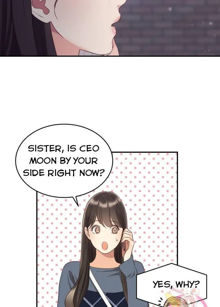 Daytime Star Chapter 41 page 6 - 