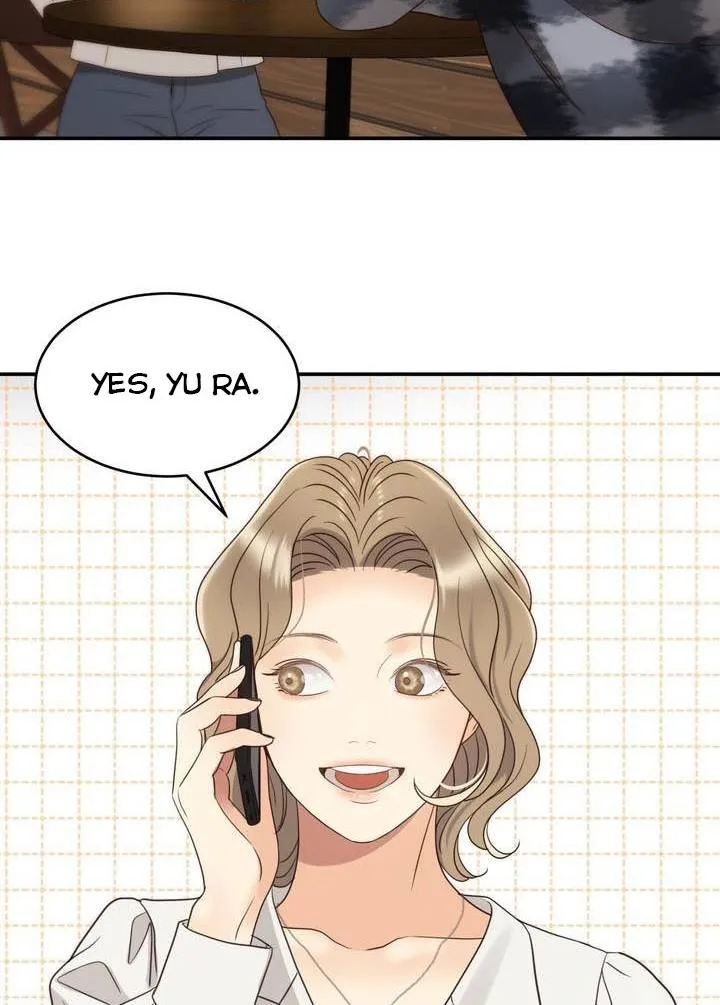 Daytime Star Chapter 41 page 54 - 