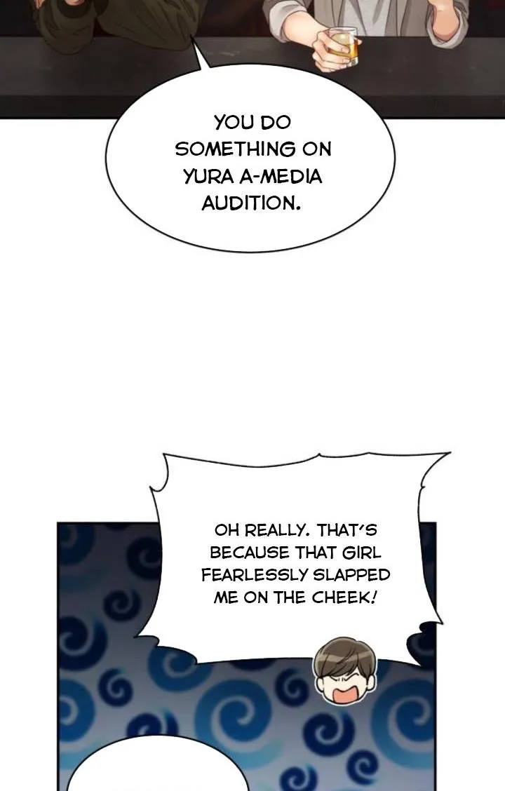 Daytime Star Chapter 42 page 22 - 