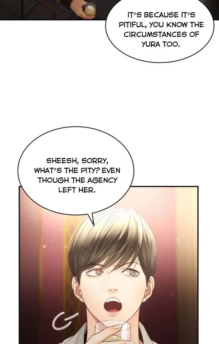 Daytime Star Chapter 42 page 25 - 