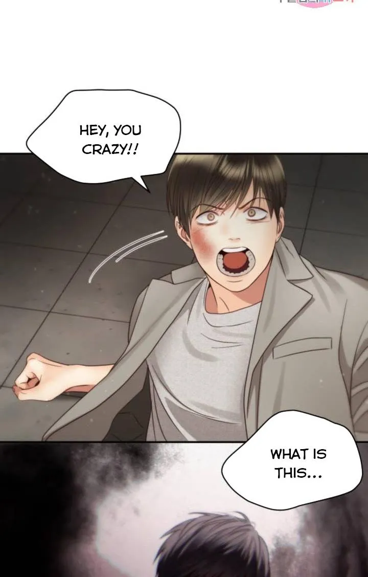 Daytime Star Chapter 42 page 35 - 