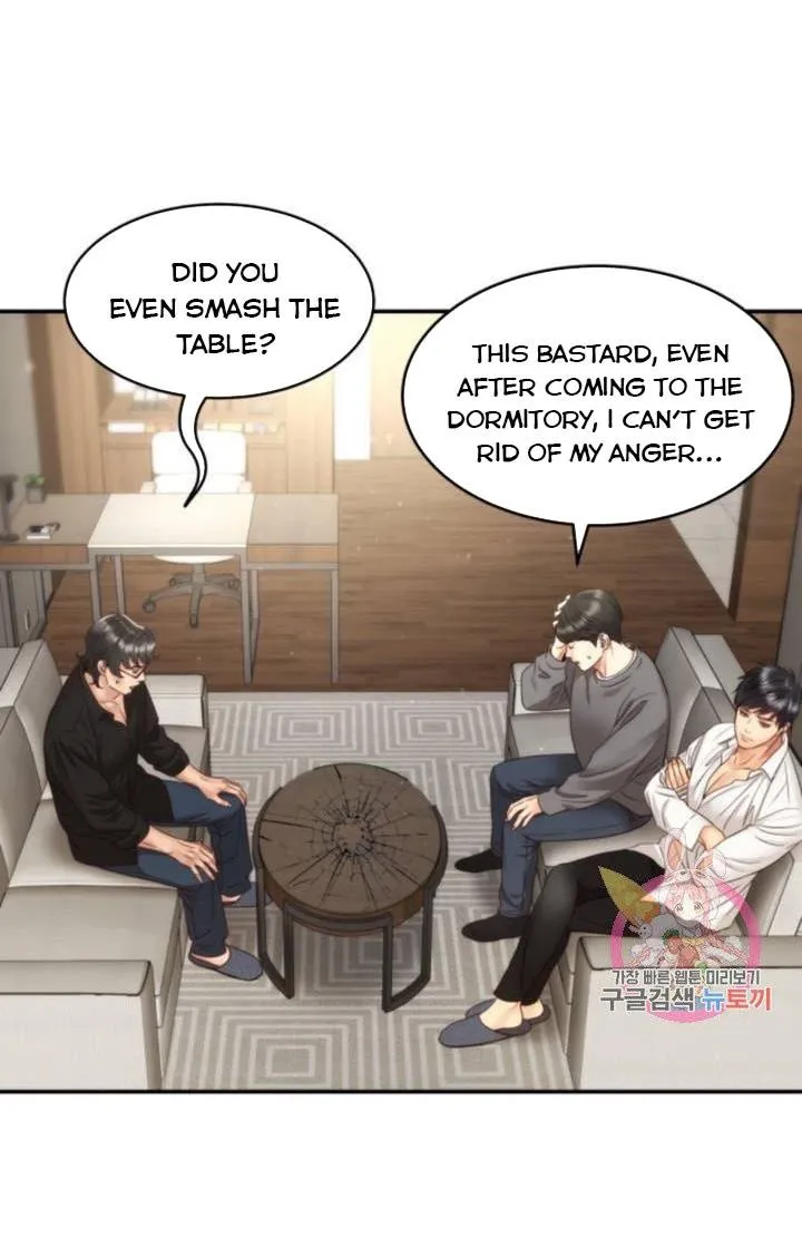 Daytime Star Chapter 42 page 46 - 