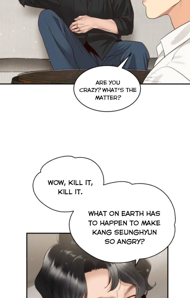 Daytime Star Chapter 42 page 48 - 