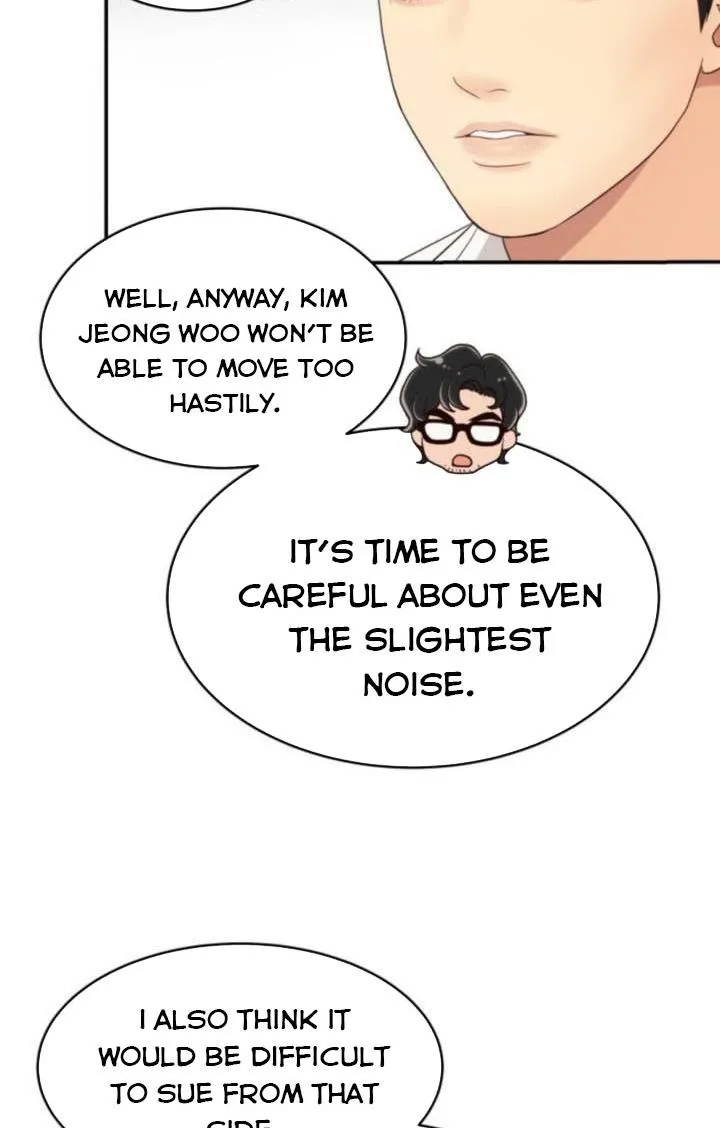 Daytime Star Chapter 42 page 54 - 