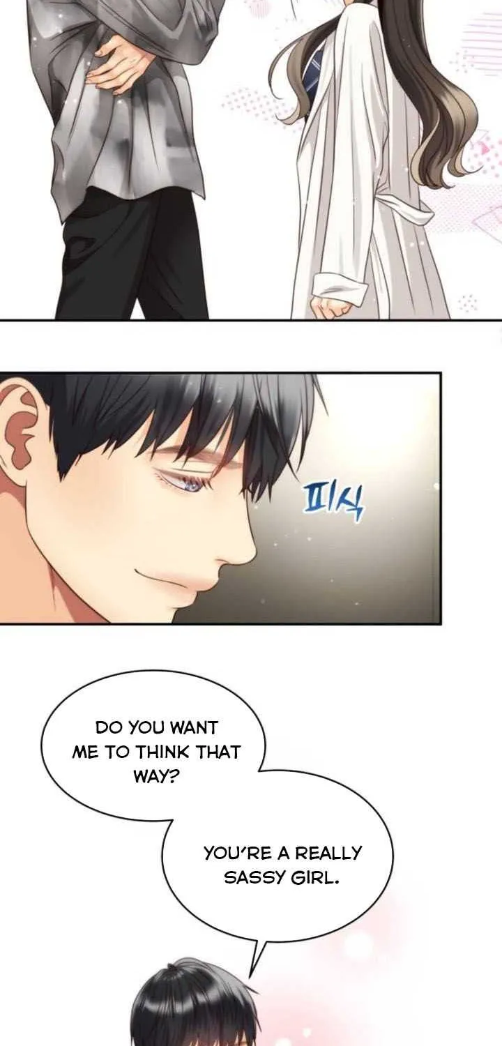 Daytime Star Chapter 43 page 27 - 