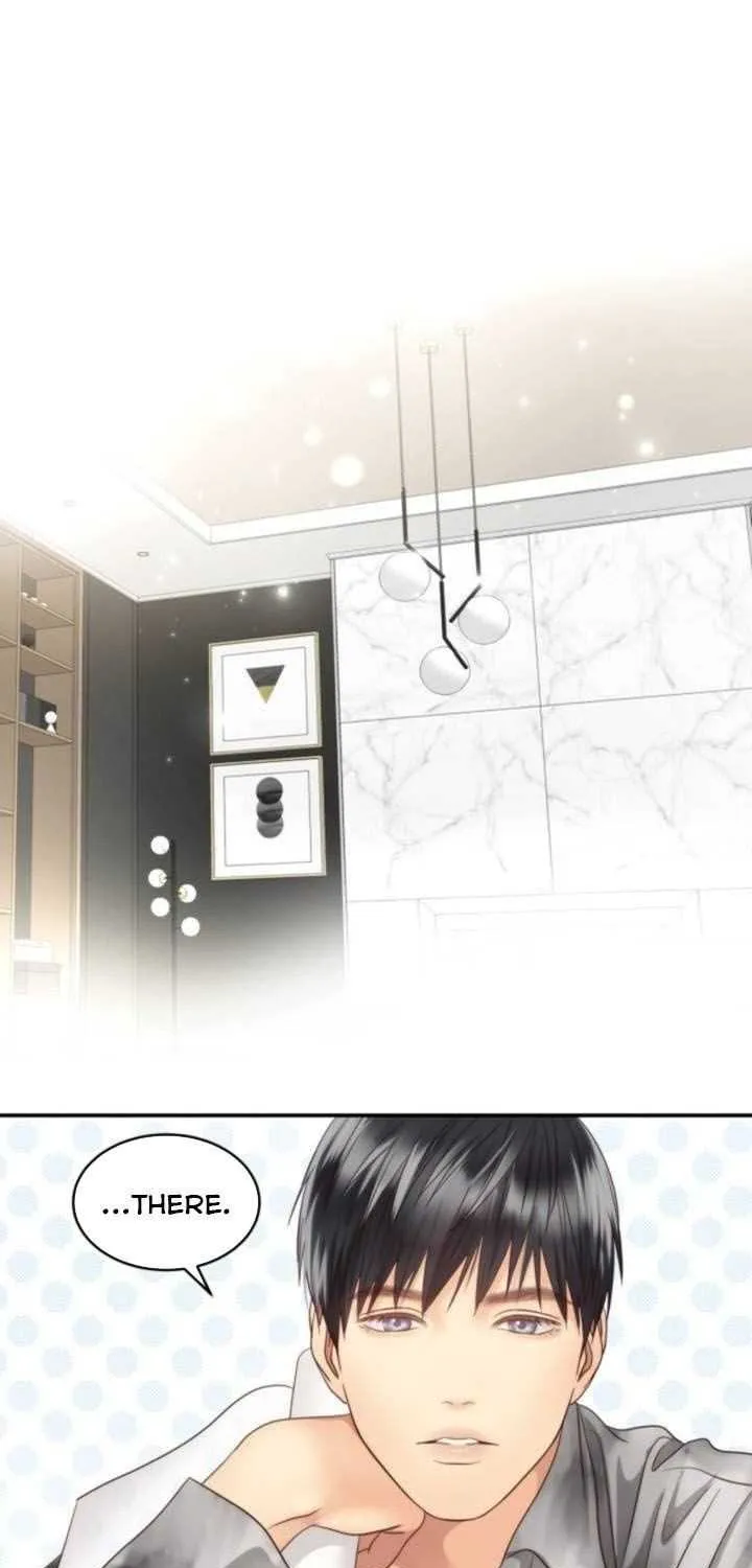 Daytime Star Chapter 43 page 32 - 
