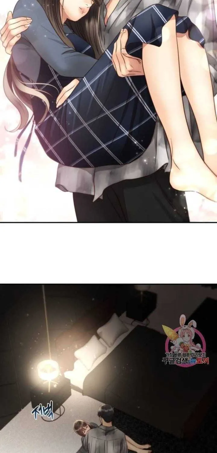 Daytime Star Chapter 43 page 35 - 