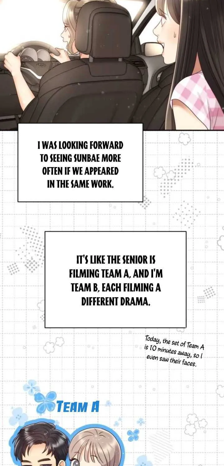 Daytime Star Chapter 44 page 11 - 