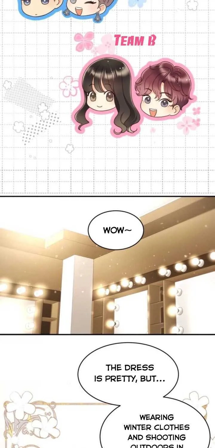 Daytime Star Chapter 44 page 12 - 