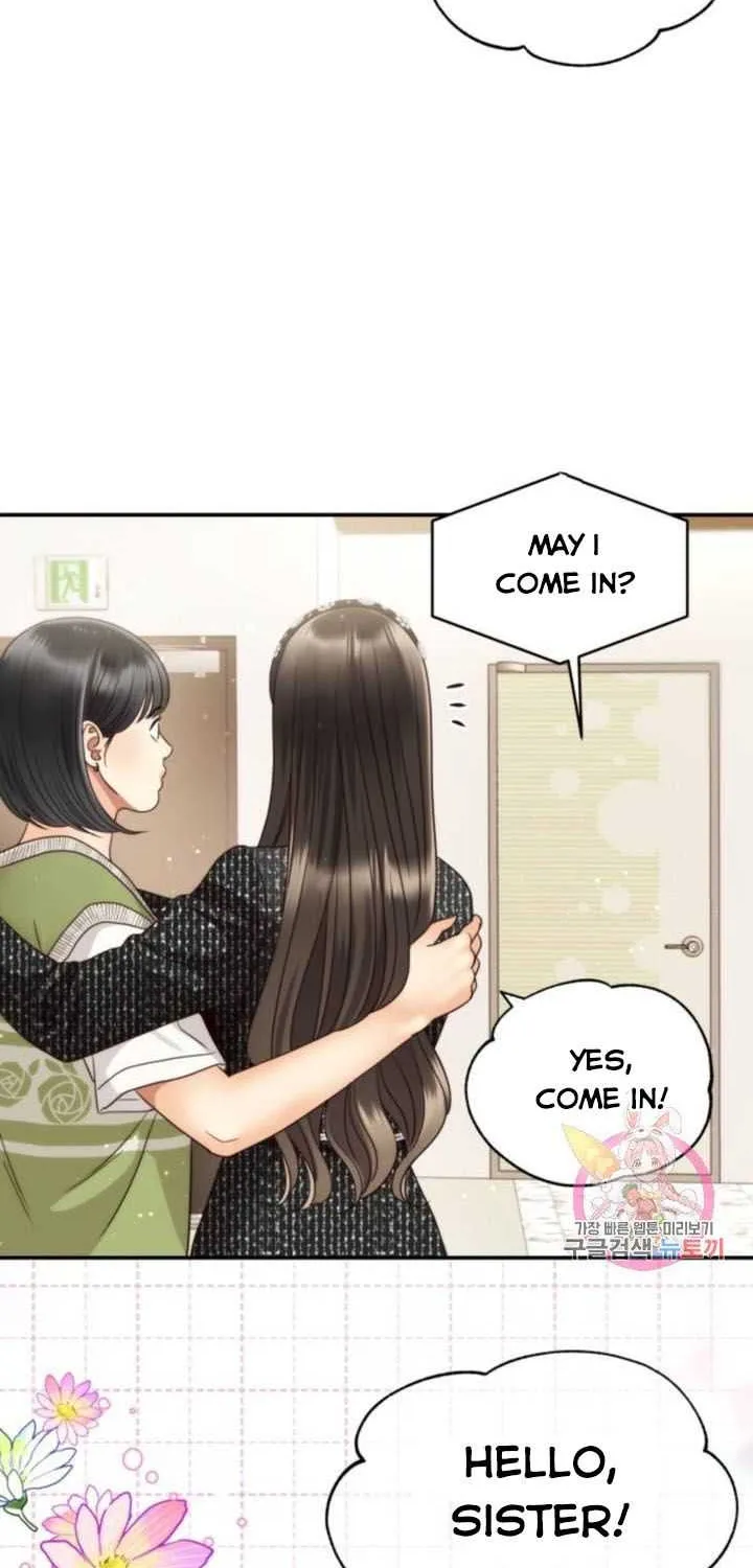Daytime Star Chapter 44 page 18 - 