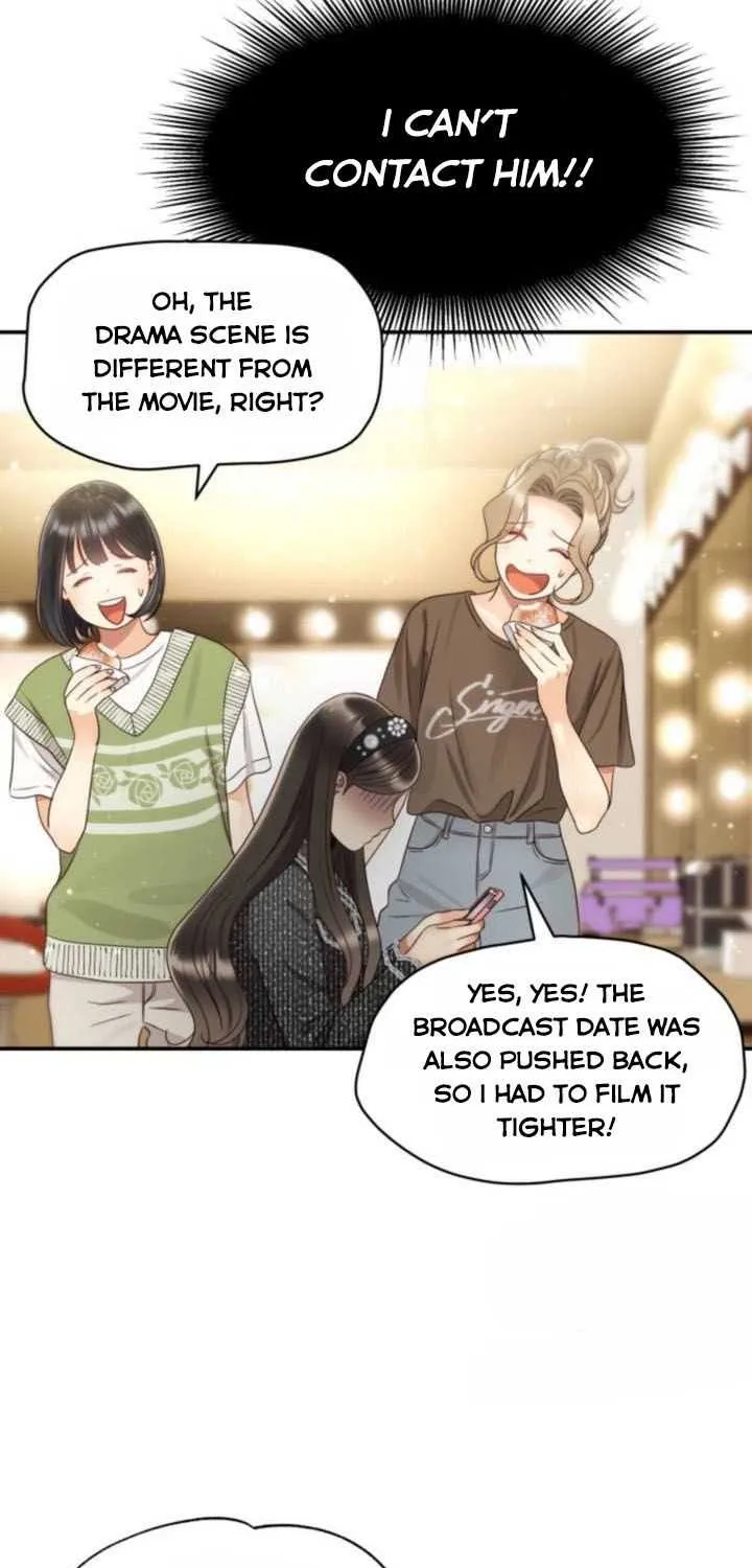 Daytime Star Chapter 44 page 27 - 
