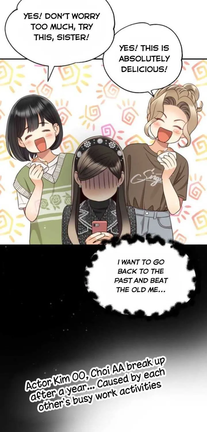 Daytime Star Chapter 44 page 28 - 
