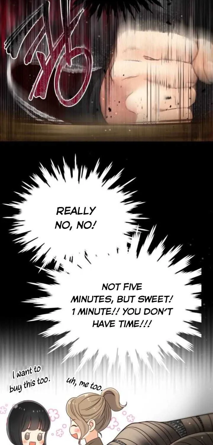 Daytime Star Chapter 44 page 30 - 