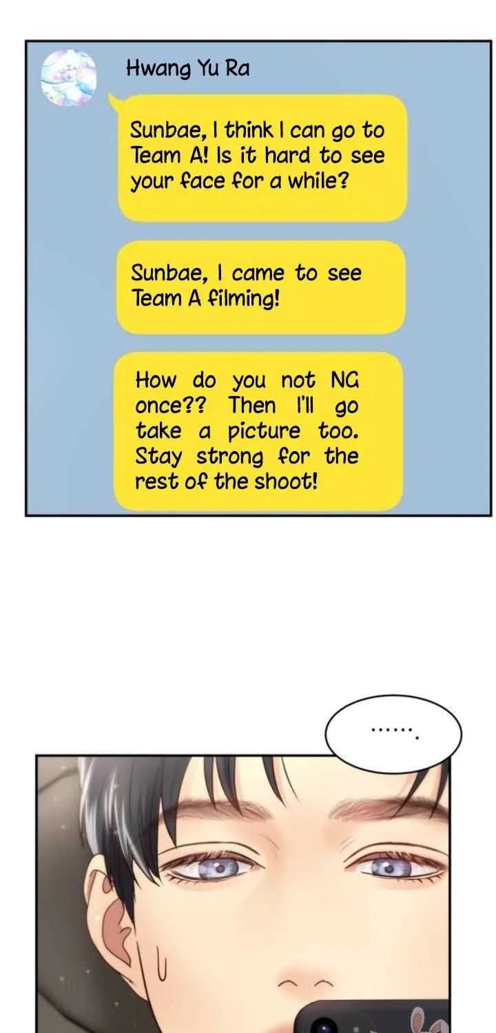 Daytime Star Chapter 44 page 36 - 