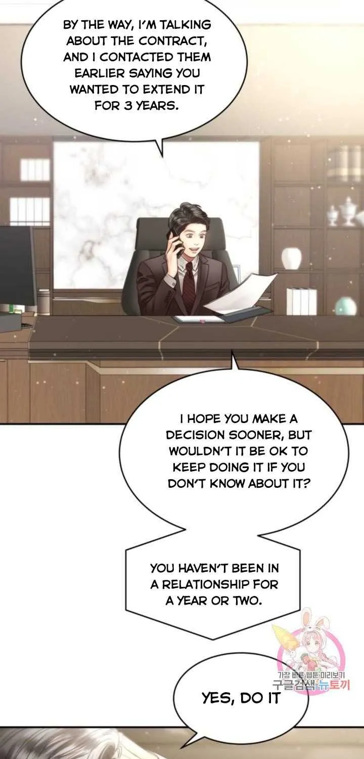 Daytime Star Chapter 44 page 40 - 
