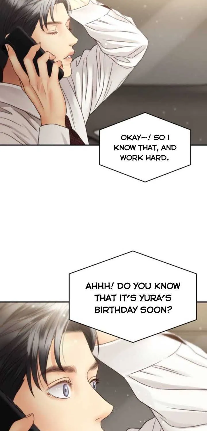 Daytime Star Chapter 44 page 41 - 