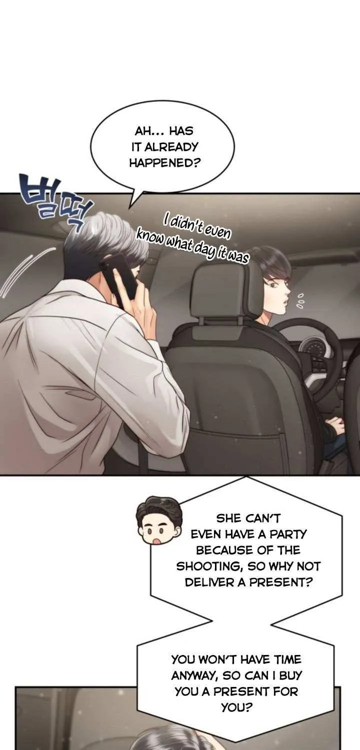 Daytime Star Chapter 44 page 43 - 