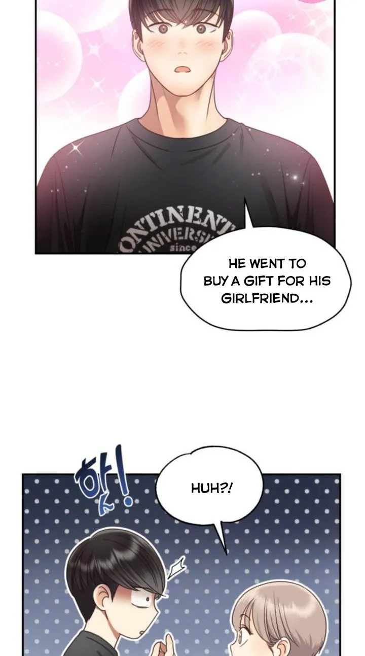 Daytime Star Chapter 45 page 11 - 