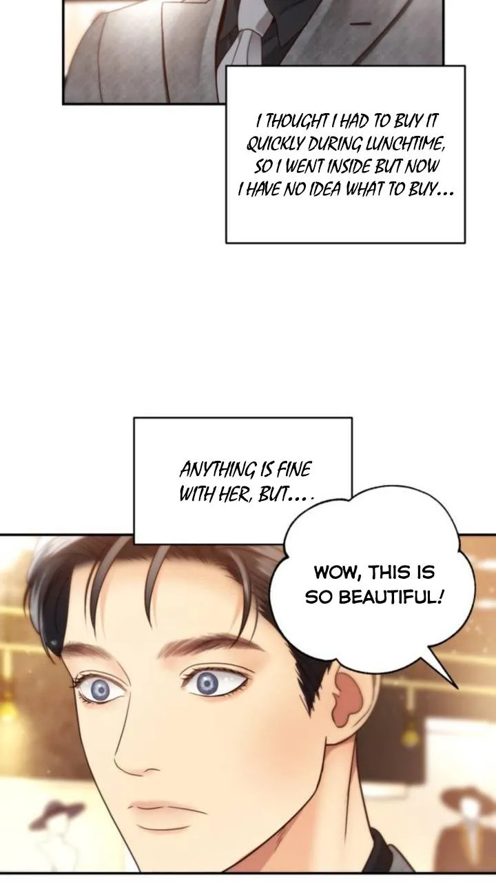 Daytime Star Chapter 45 page 17 - 