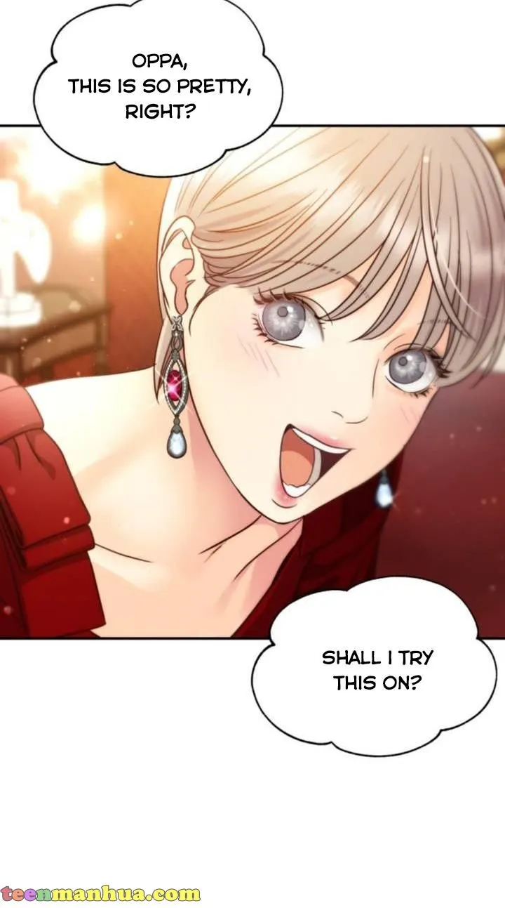 Daytime Star Chapter 45 page 19 - 