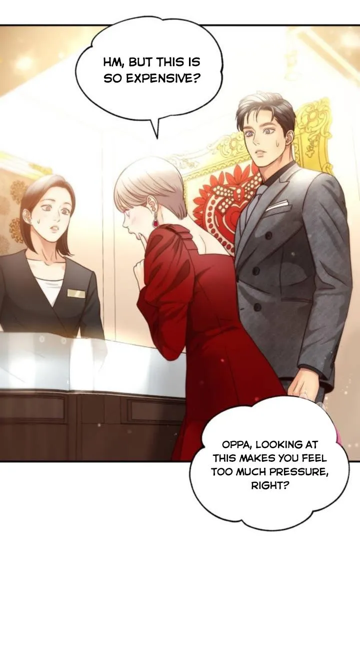 Daytime Star Chapter 45 page 20 - 