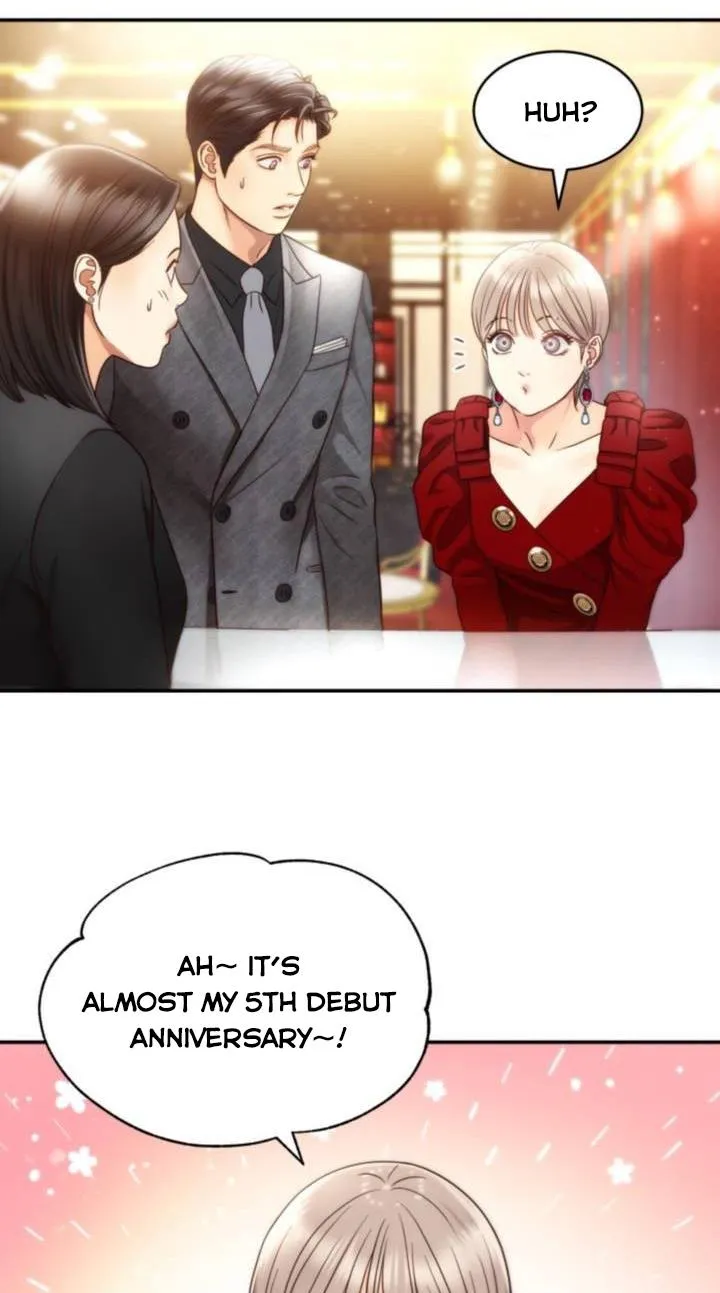 Daytime Star Chapter 45 page 21 - 