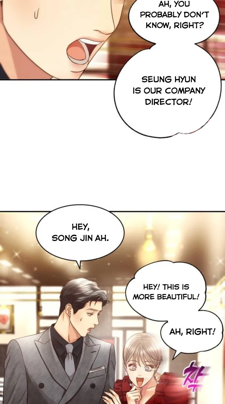 Daytime Star Chapter 45 page 23 - 