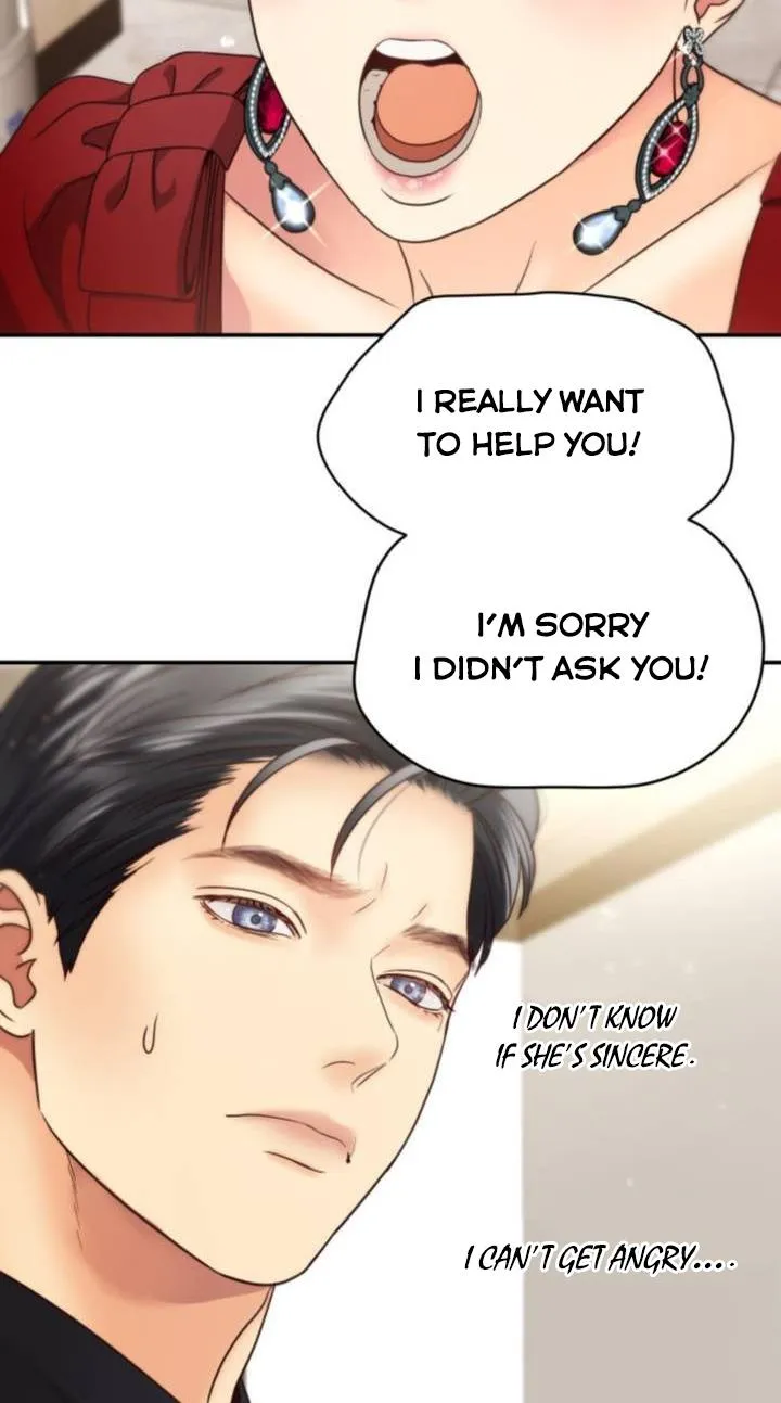 Daytime Star Chapter 45 page 33 - 