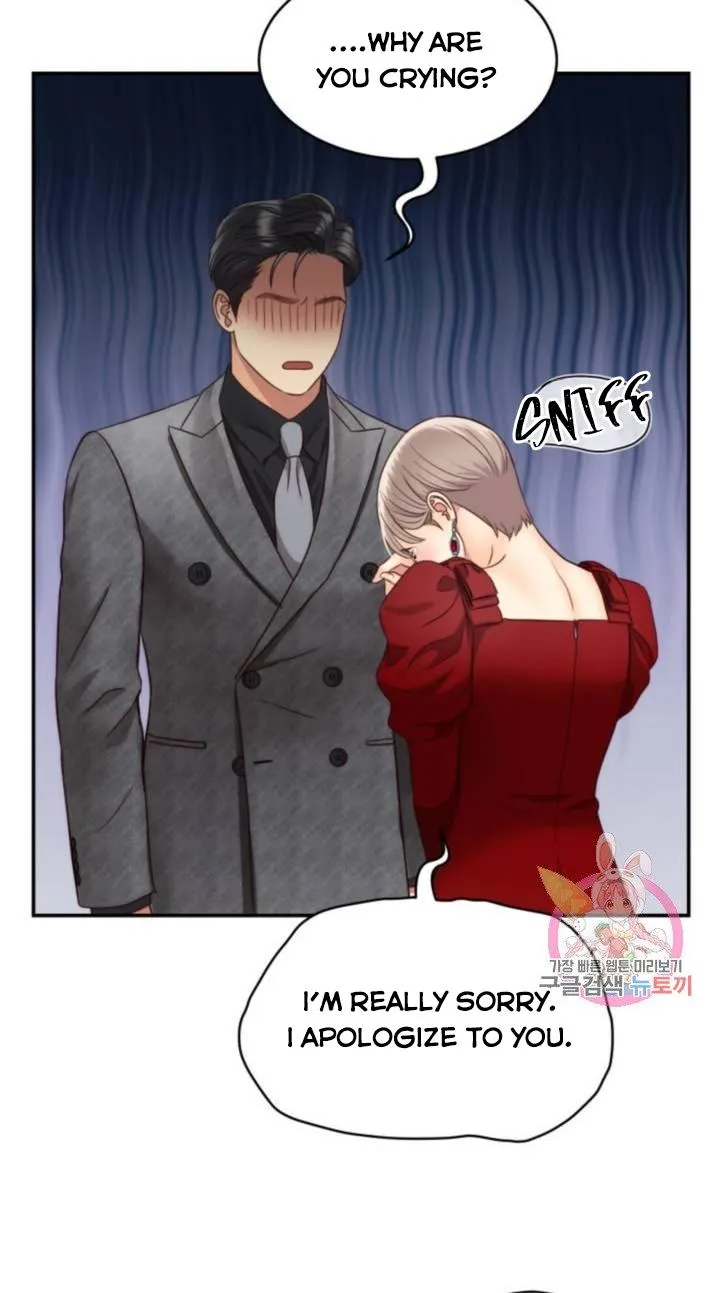 Daytime Star Chapter 45 page 36 - 