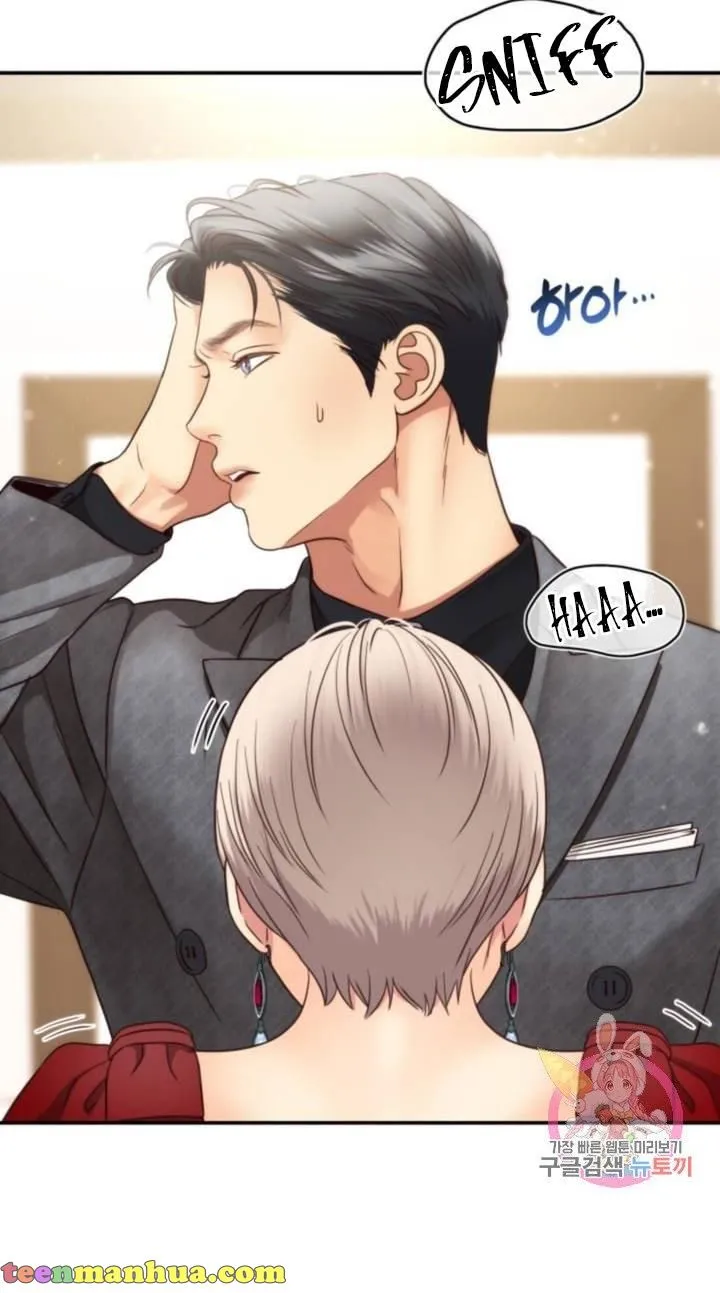 Daytime Star Chapter 45 page 37 - 